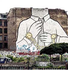 Grafitti