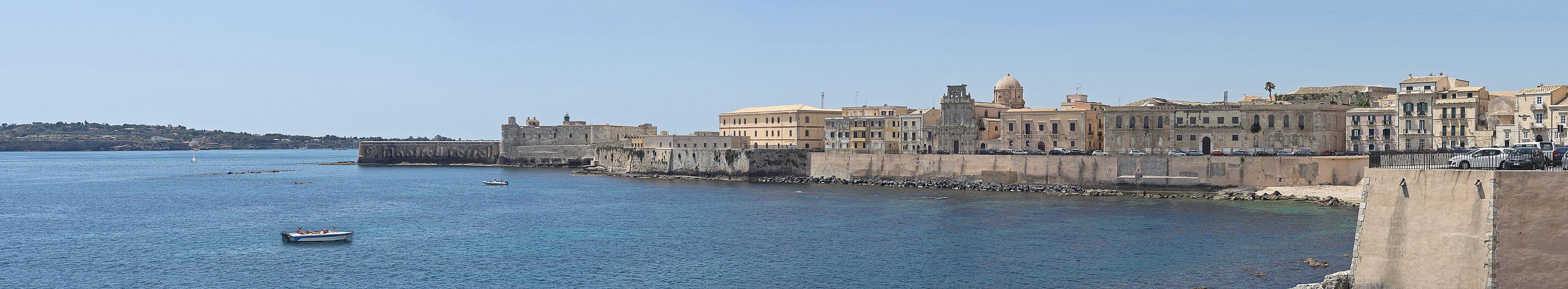 Siracusa