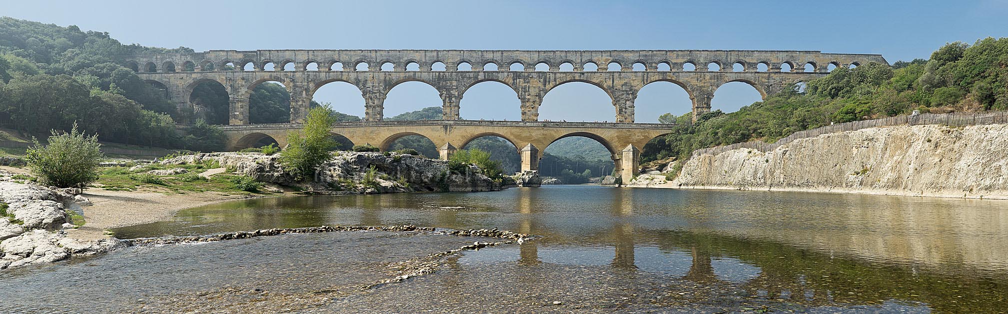 Pont-du-Gard