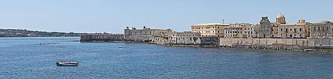Siracusa