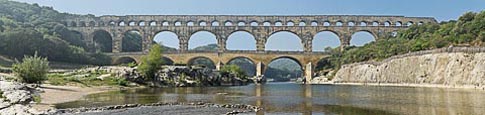 Pont-du-Gard